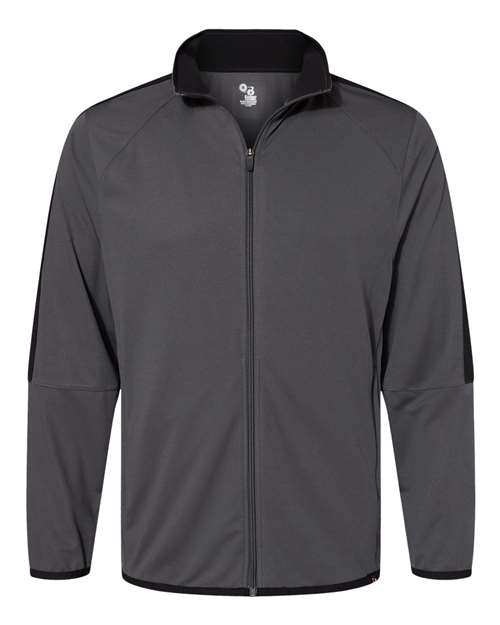 Badger Men's Blitz Outer-Core Jacket