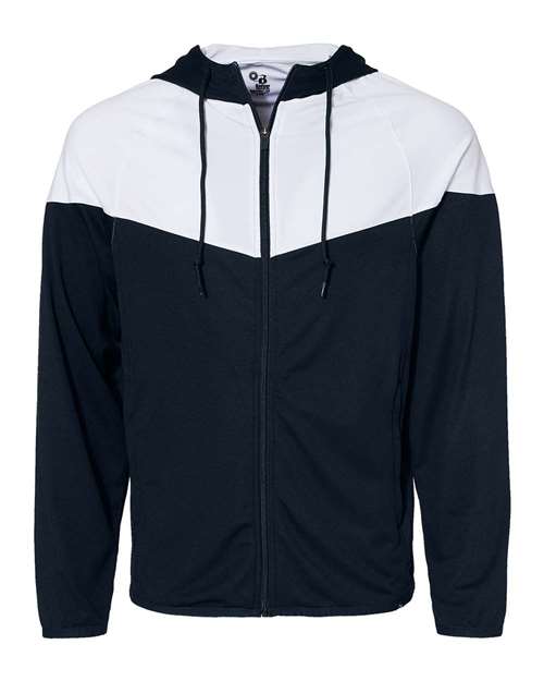 Badger Men's Spirit Outer-Core Jacket