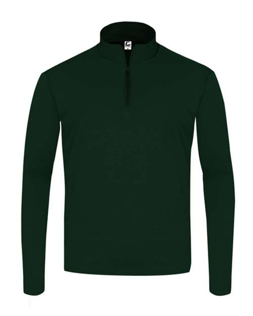 C2 Sport Men's Quarter-Zip Pullover