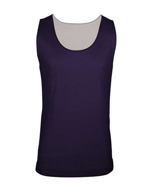 C2 Sport Men's Reversible Mesh Tank