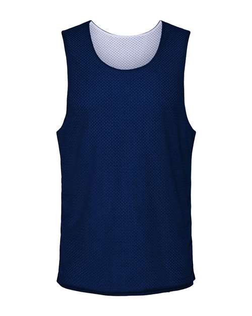 C2 Sport Men's Reversible Mesh Tank