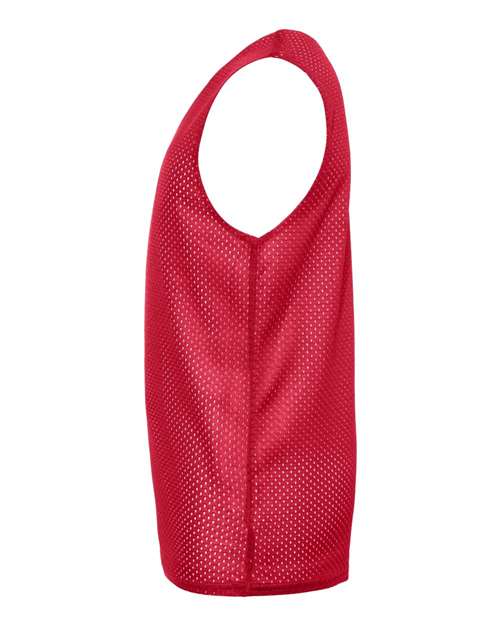 C2 Sport Youth Reversible Mesh Tank