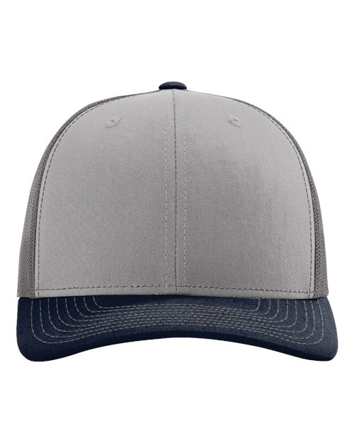Richardson Snapback Trucker Cap