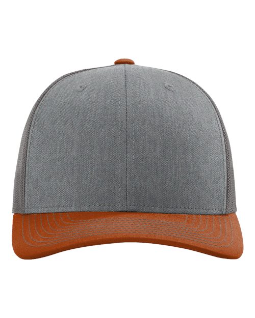 Richardson Snapback Trucker Cap