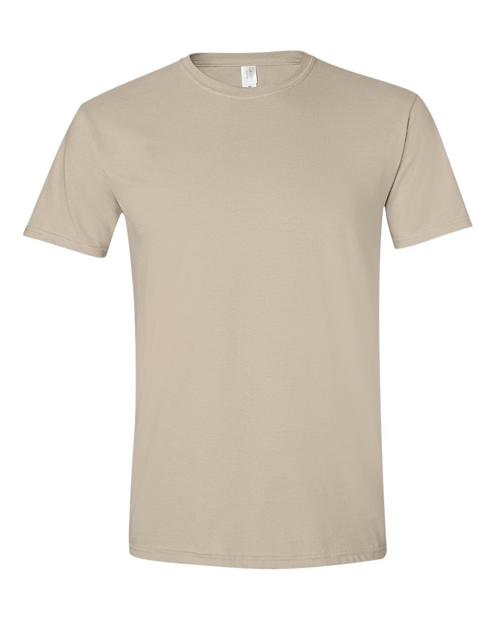 Gildan® Crewneck Short Sleeve Softstyle T-Shirt