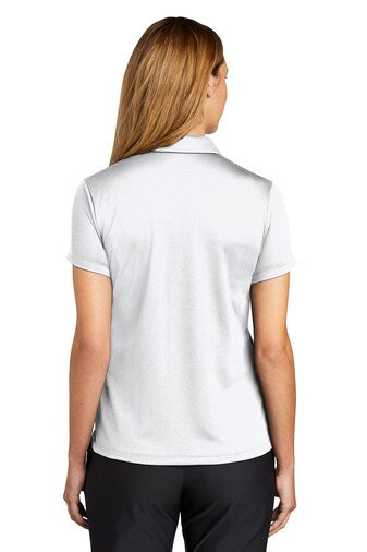 Nike® Ladies Dry Essential Solid Polo