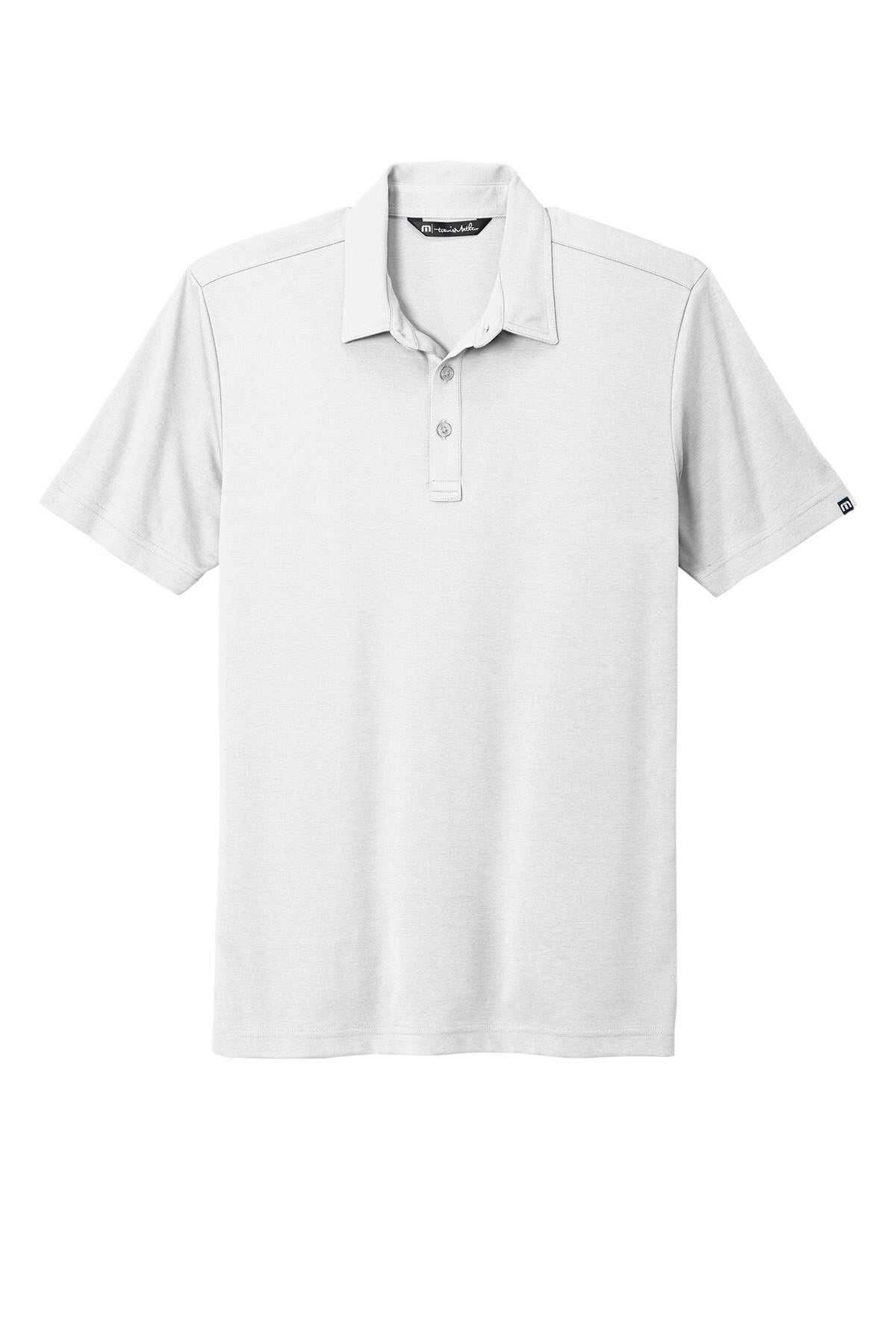 TravisMathew® Oceanside Solid Polo
