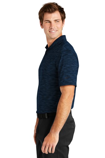 Nike® Dri-FIT Vapor Space Dyed Polo
