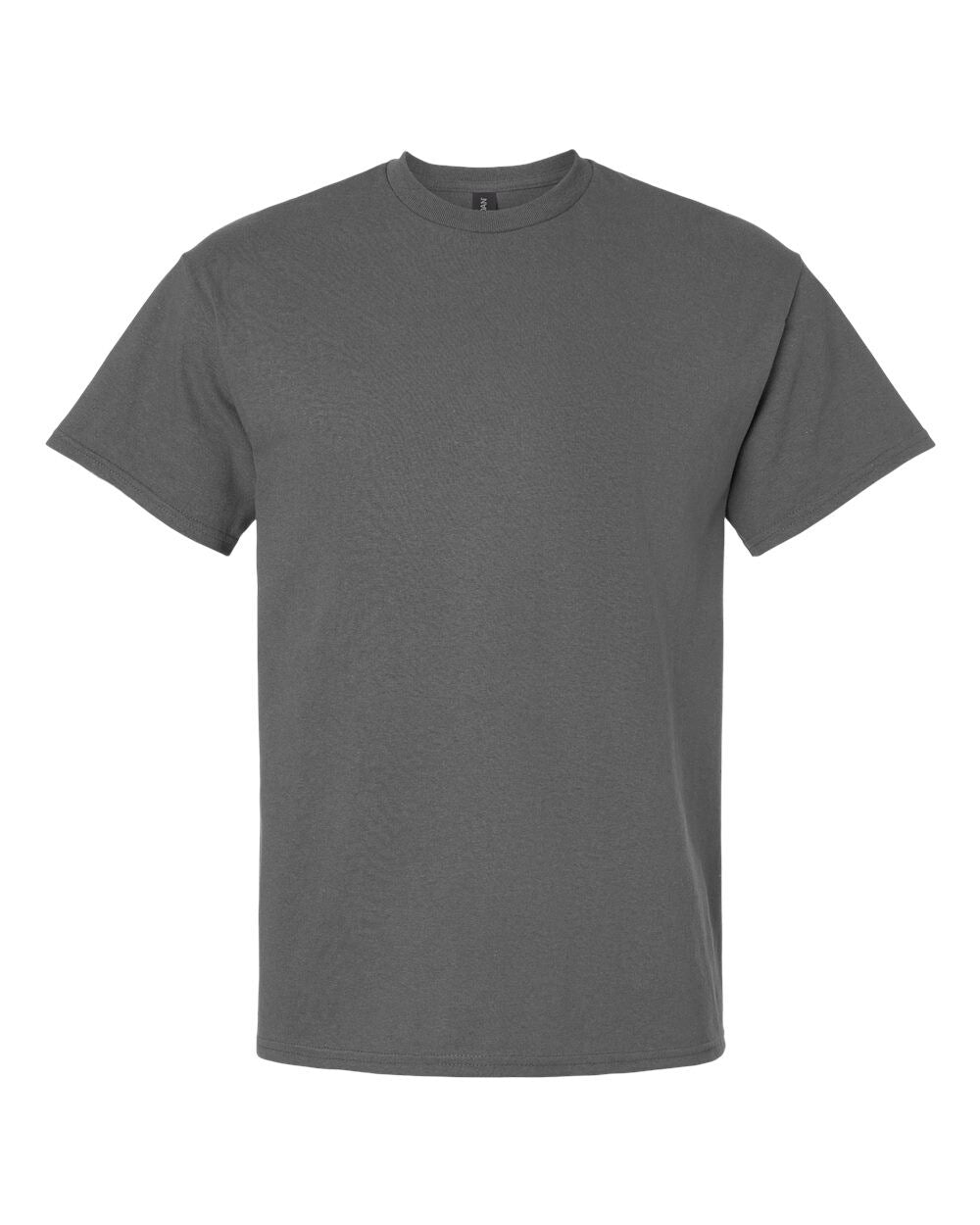 Gildan® Ultra Cotton Crewneck Short Sleeve T-Shirt