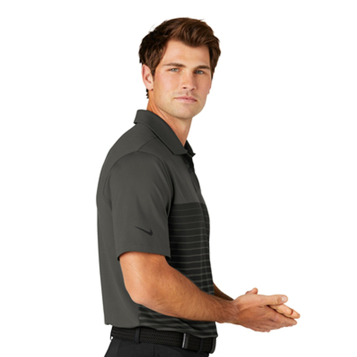 Nike® Dri-FIT Vapor Block Polo