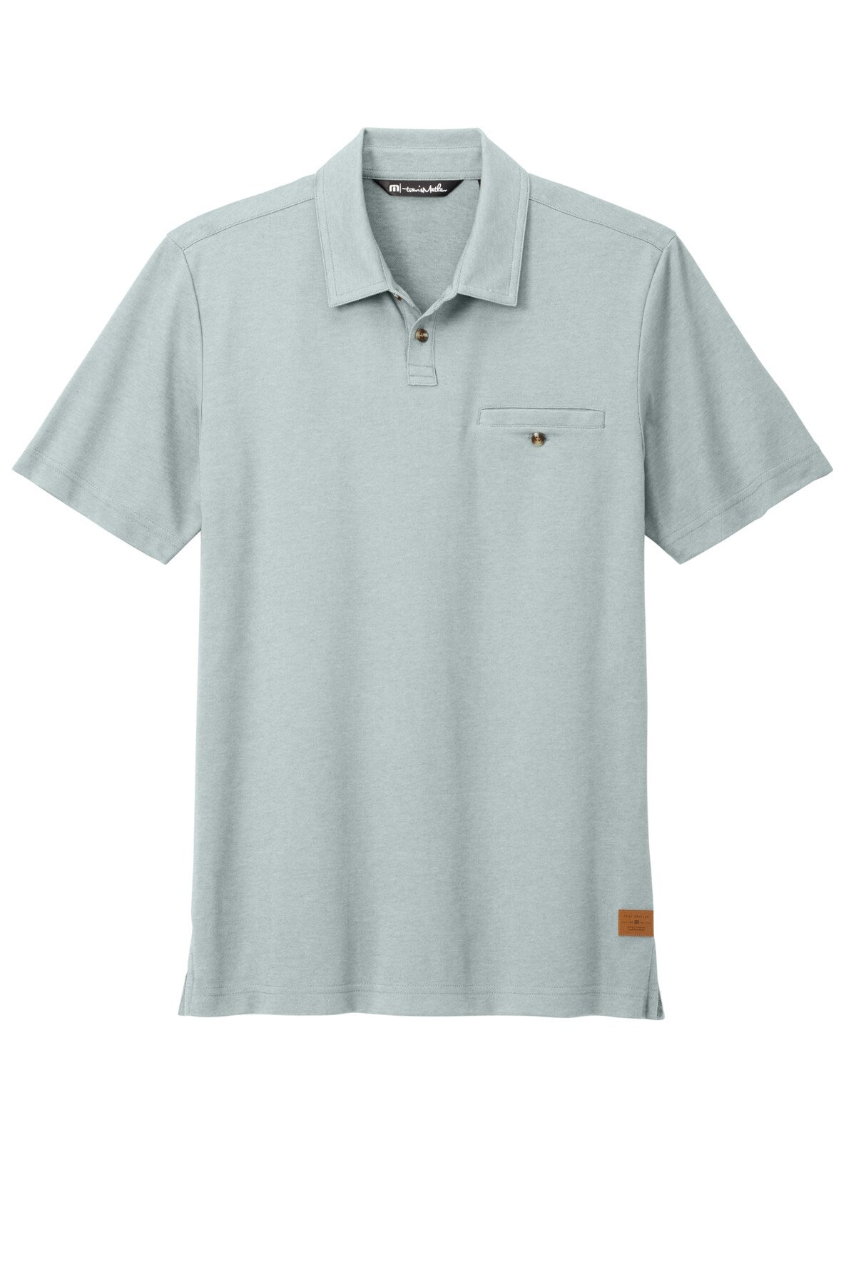 TravisMathew® Sunsetters Pocket Polo