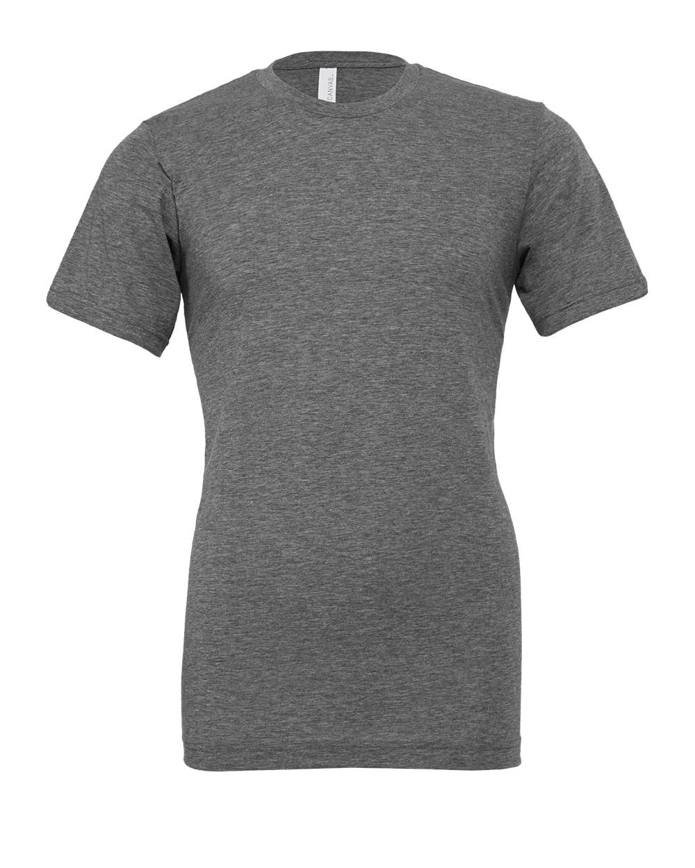 BELLA + CANVAS - CVC Jersey Short Sleeve Crewneck T-Shirt