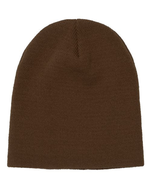 YP Classics 8 1/2" Acrylic Beanie