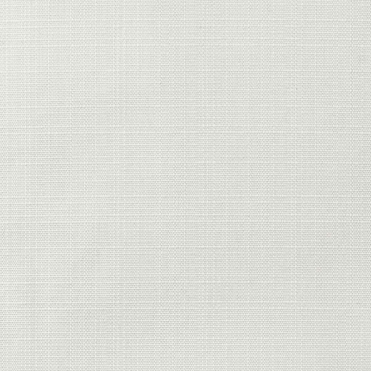 Sunbrella Linen Natural 100 Percent Acrylic Fabric - Crisp White Linen Weave, 8304-0000, 54" Width (1 Yard)