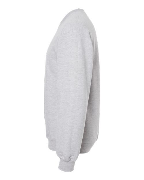 Gildan Unisex Softstyle Midweight Crewneck Sweatshirt