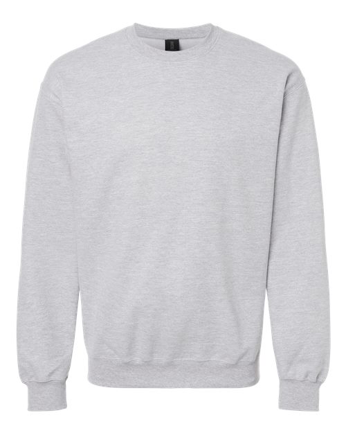 Gildan Unisex Softstyle Midweight Crewneck Sweatshirt