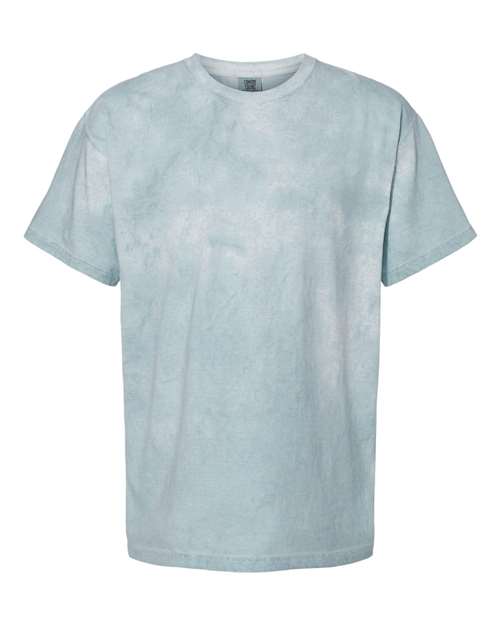 Comfort Colors Unisex Colorblast Heavyweight T-Shirt