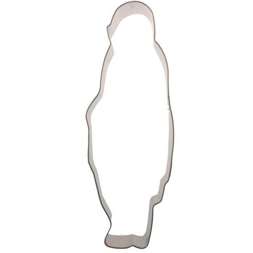 Cookie Cutter Groom 5-1/4"