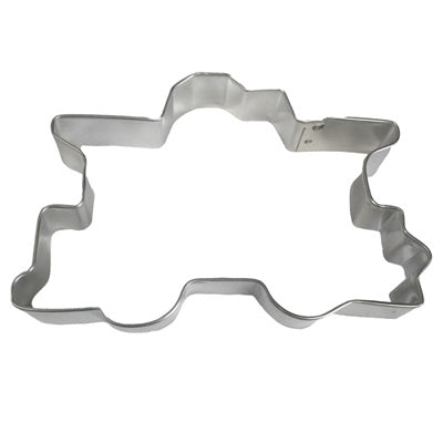 Cookie Cutter Train Caboose 5-1/4"
