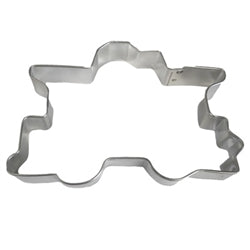 Cookie Cutter Train Caboose 5-1/4" (54-91418)