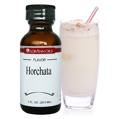 Horchata Flavor - 1 Ounce