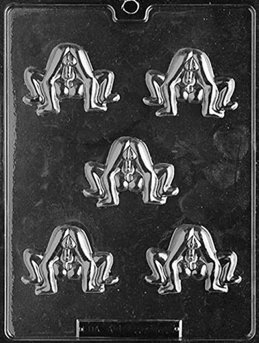 Loving Couple II Chocolate Mold - LPXX541