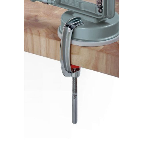Norpro Apple Master: Apple Peeler - Corer and Slicer - with Vacuum Base & Clamp
