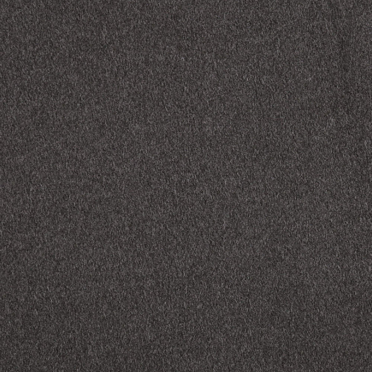 Poly Spandex Knit Fabric Charcoal