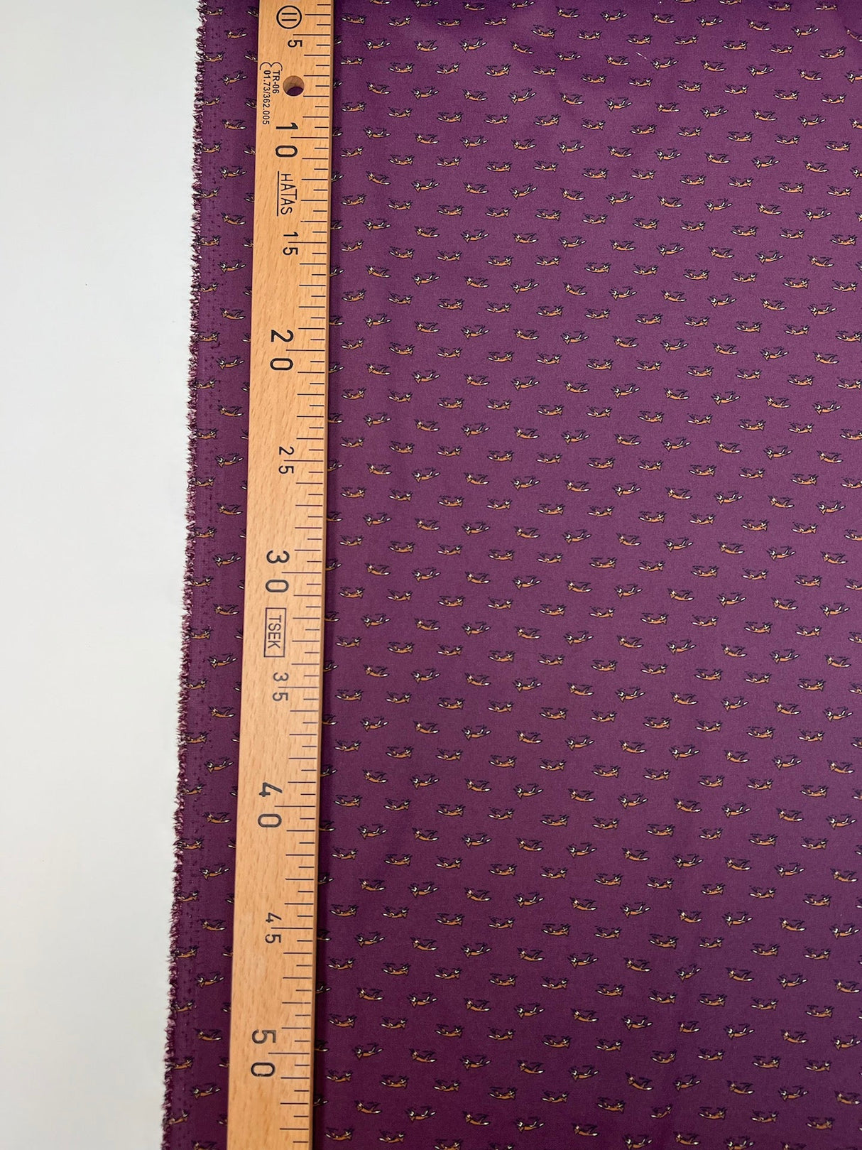 Polyamide Elastane Knit