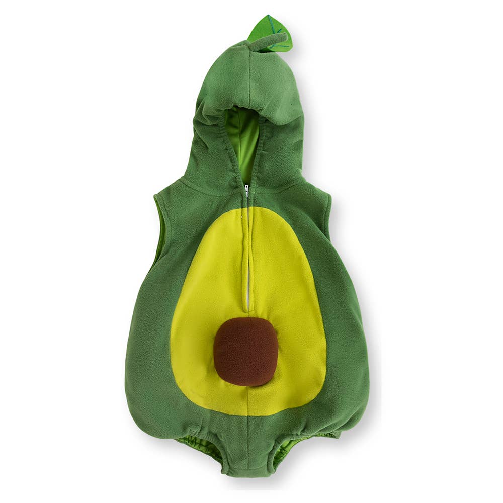 Avocado Costume - Baby & Infant