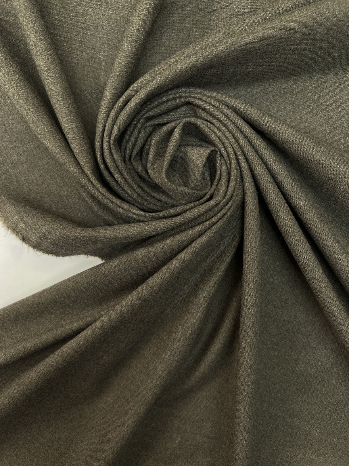 Polyester Viscose Stretch Suiting Fabric