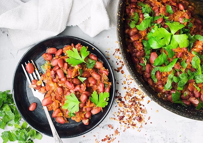 Swad Adzukis Beans 4lbs