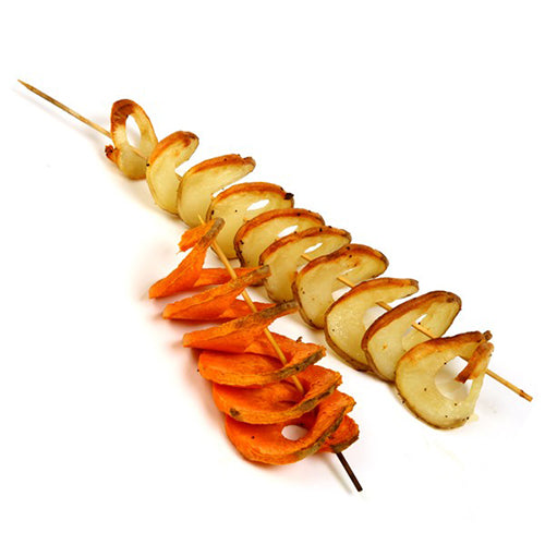 Norpro Apple Master: Apple Peeler - Corer and Slicer - with Vacuum Base & Clamp