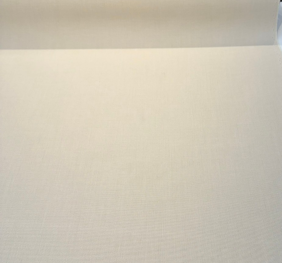 Sunbrella Sailcloth Acrylic Fabric - Sand Textured Weave, 54" Width, 32000-0002 (1 Yard)