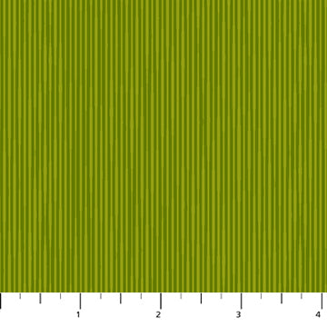 Cotton Print Pop Sugar Grass Fabric 44/45