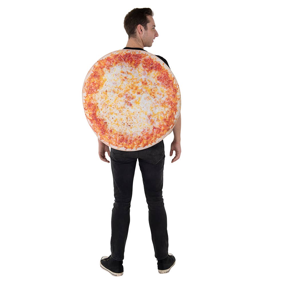 Pizza Pie Costume