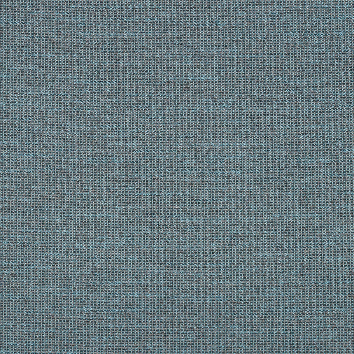 Rally Lagoon Sunbrella Acrylic Fabric - Lagoon Teal, Woven Texture, 54" Width (By The Yard)