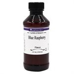 Blue Raspberry Flavoring - 4 Ounce