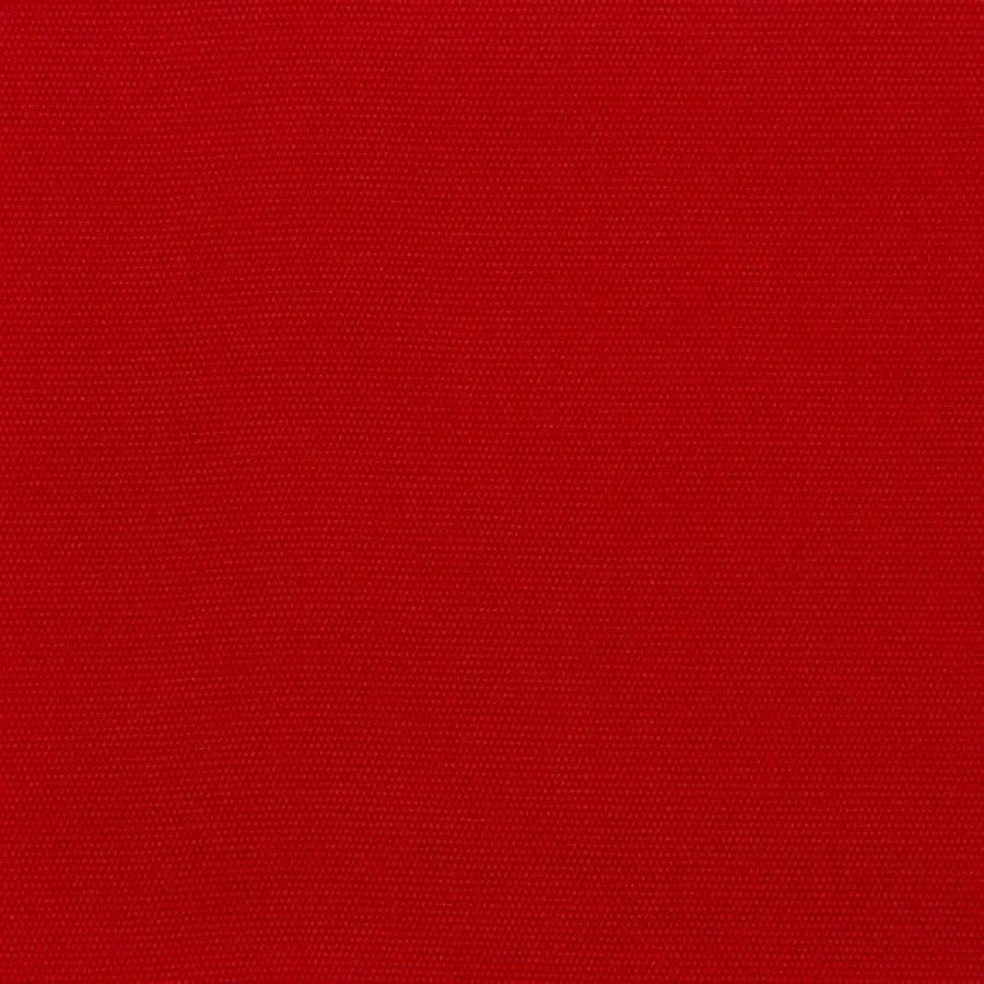 Sunbrella Exceed FR Acrylic Fabric - Jockey Red, Shade Fabric, 60" Width (1 Yard)