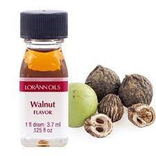 Walnut Flavoring - 1 Dram