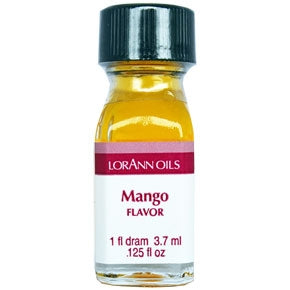 Mango Flavor - 1 Dram