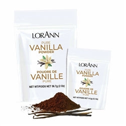 Vanilla Bean Powder - 5 Ounce Envelope