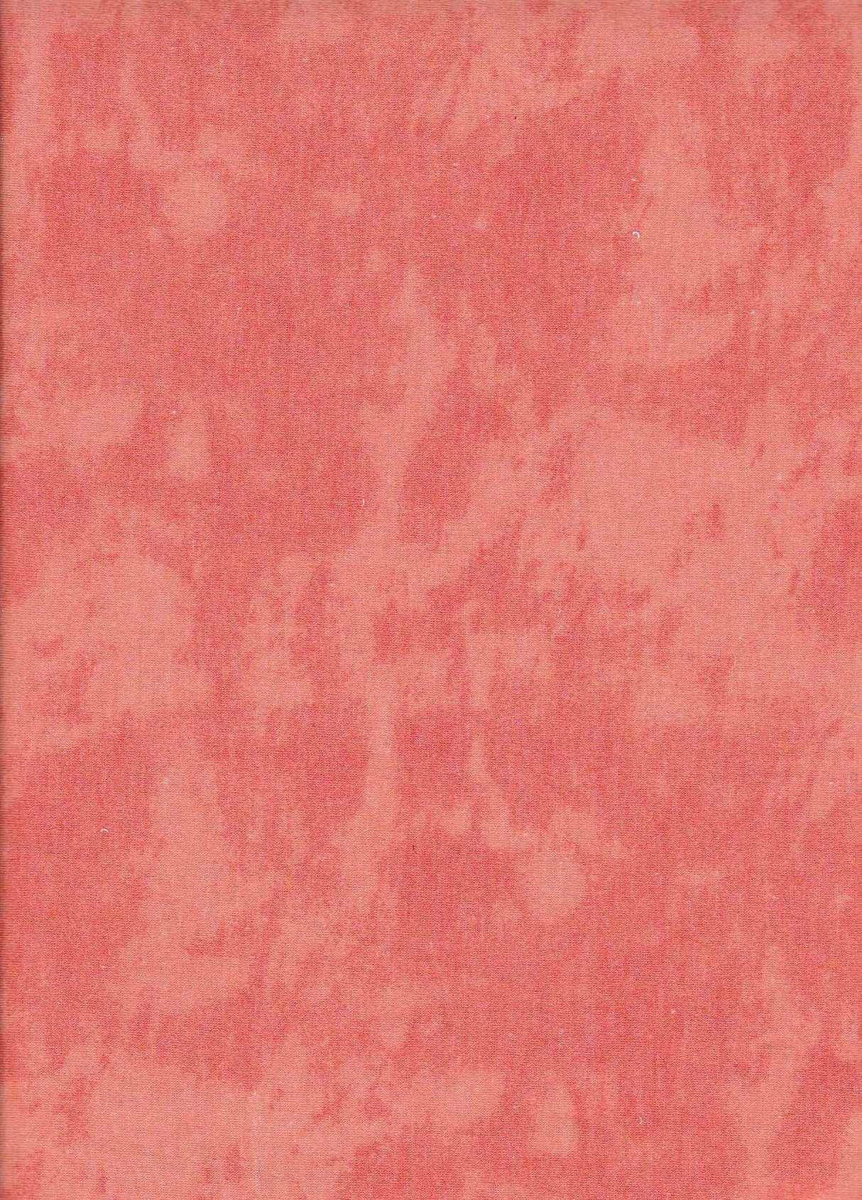 1 Yard Tie-Dye French Terry Print Fabric 210 GSM Polyester Rayon Spandex Blend 58/60" Width