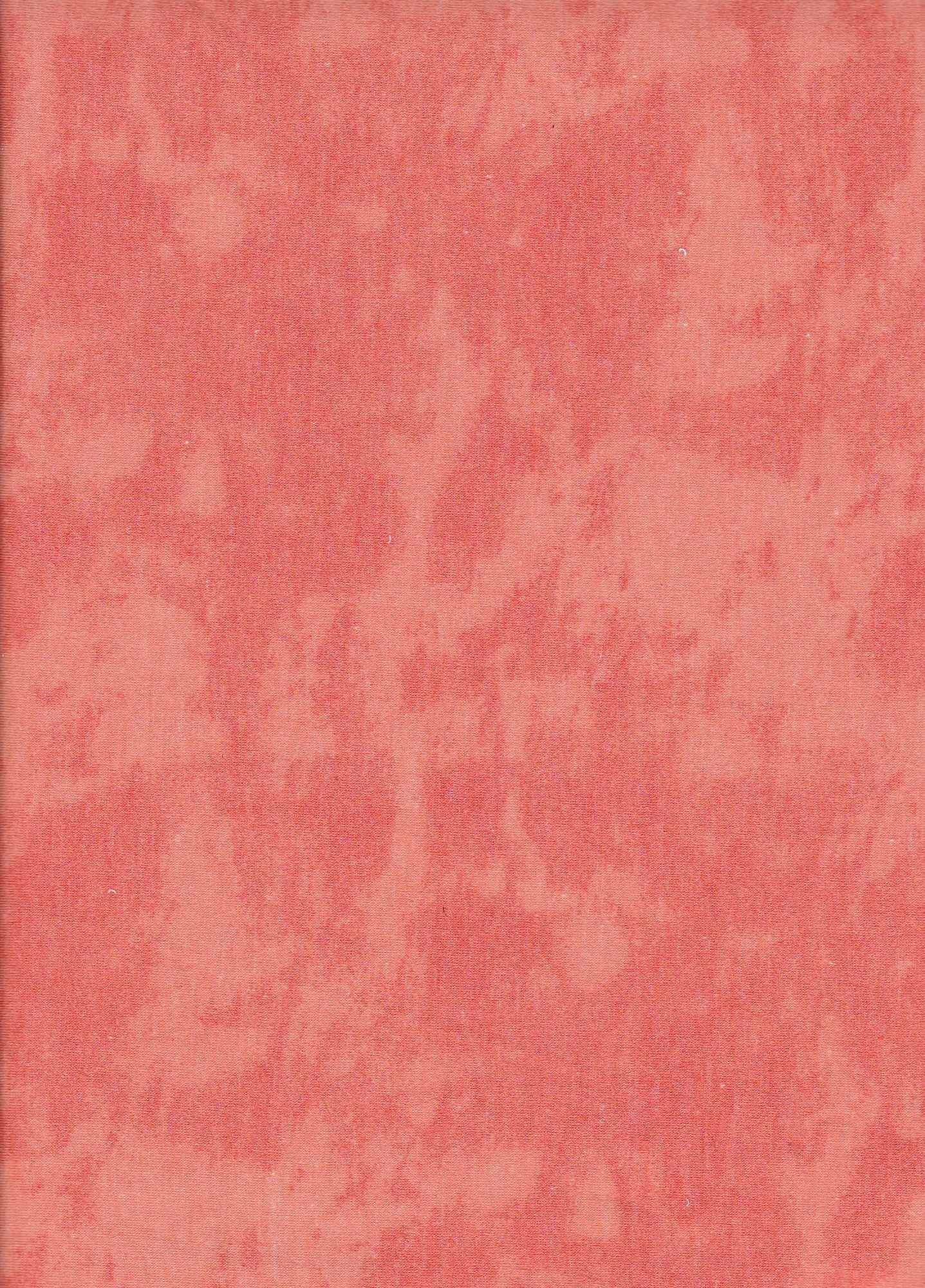 1 Yard Tie-Dye French Terry Print Fabric 210 GSM Polyester Rayon Spandex Blend 58/60" Width