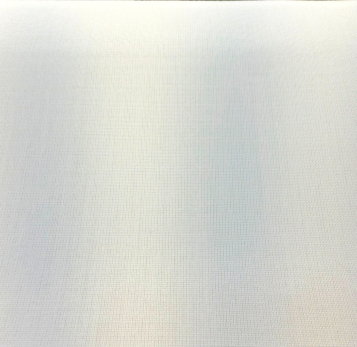 Sunbrella Arbor Sunbrella Acrylic Fabric - Snow White, Woven, 54" Width (1 Yard)