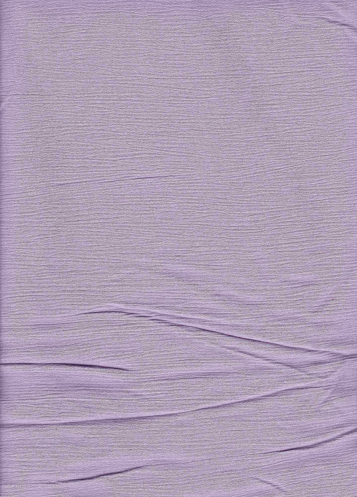 Rayon Crepon Woven Solid Fabric