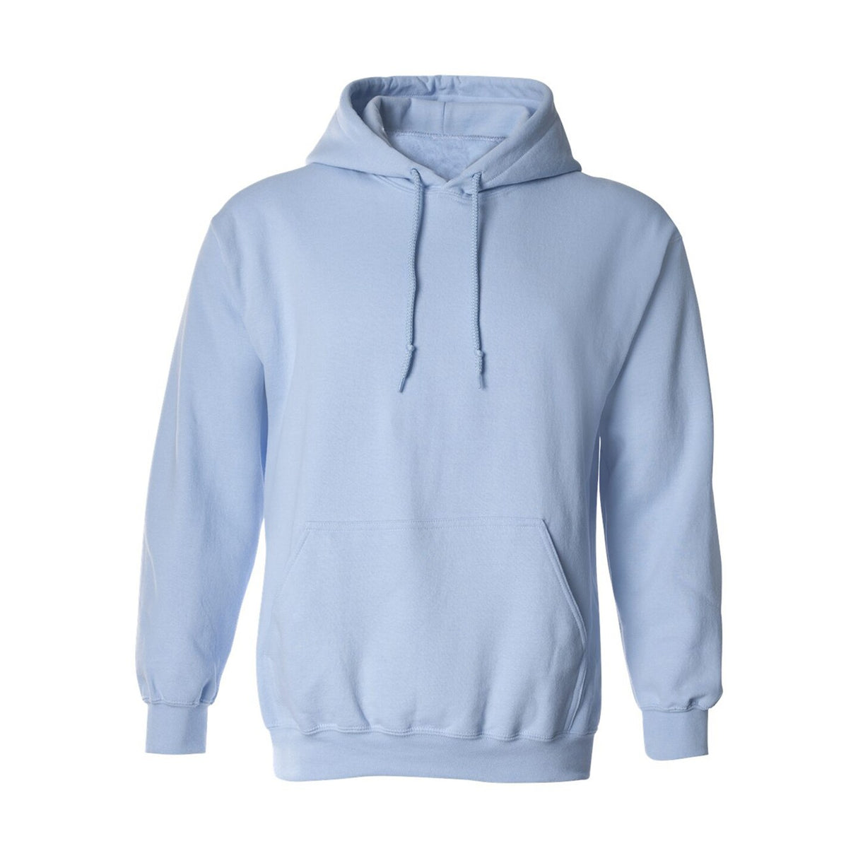 Gildan® Heavy Blend Hooded Long Sleeve Sweatshirt