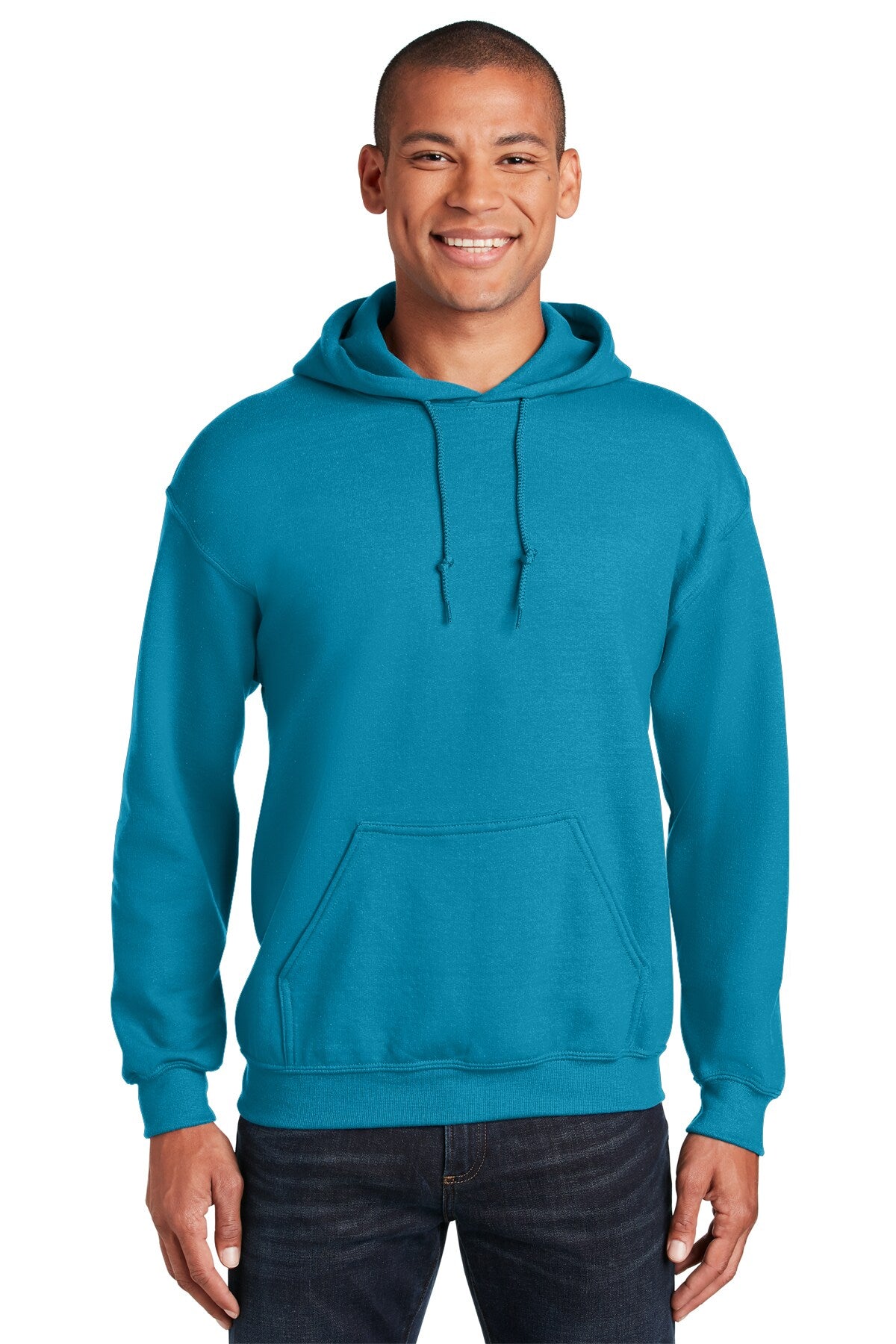 Gildan® Heavy Blend Hooded Sweatshirt