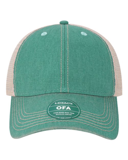 Legacy Old Favorite Trucker Cap