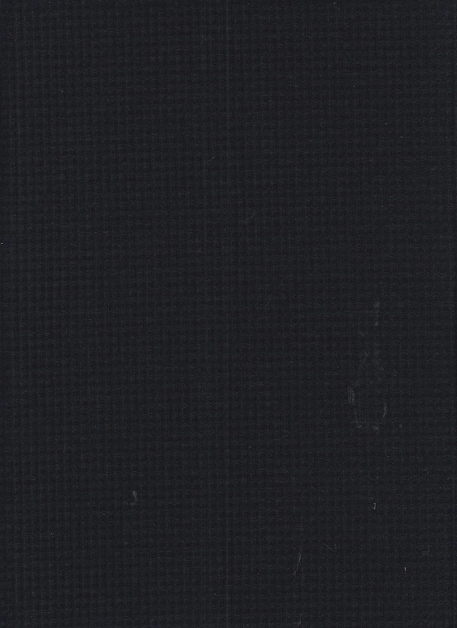 1 Yard Poly Rib Solid Knit Fabric, 54/56'' Wide Polyester Spandex Blend